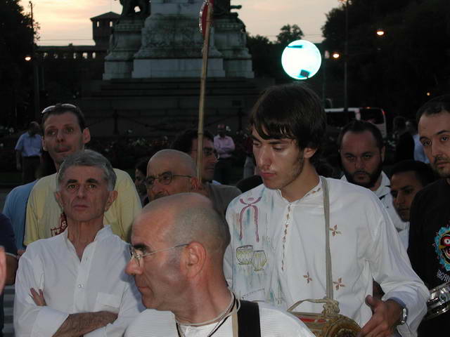 Maurizio 2006